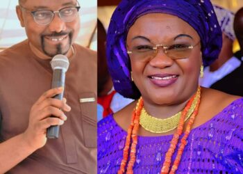 66th Birthday: Forum of Oyo State LG  Secretaries Felicitates Senator Monsurat Sunmonu