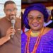 66th Birthday: Forum of Oyo State LG  Secretaries Felicitates Senator Monsurat Sunmonu