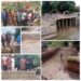 Restoring Hope:  Hon. Sanda reconstructs Olukunle Olodo Culvert of 2m x 4m Single Box Culvert