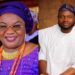 Hon. Lanre Sarumi Celebrates Alhaja Senator Monsurat Sunmonu on Her 66th Birthday