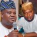Oyo Lawmaker, Wale Canada, Celebrates Dr. Femi A. Adetola on His Birthday