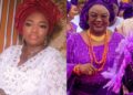 Birthday: Hon. Mrs Oluwakemi Roseline Alabi ( Oloriagba1) Secretary Oyo State PTS Hails Senator Monsura sunmonu @66th Birthday Anniversary