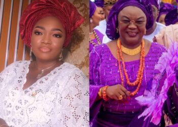 Birthday: Hon. Mrs Oluwakemi Roseline Alabi ( Oloriagba1) Secretary Oyo State PTS Hails Senator Monsura sunmonu @66th Birthday Anniversary