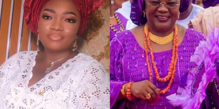 Birthday: Hon. Mrs Oluwakemi Roseline Alabi ( Oloriagba1) Secretary Oyo State PTS Hails Senator Monsura sunmonu @66th Birthday Anniversary