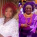 Birthday: Hon. Mrs Oluwakemi Roseline Alabi ( Oloriagba1) Secretary Oyo State PTS Hails Senator Monsura sunmonu @66th Birthday Anniversary