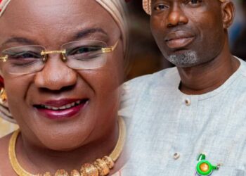 Your Support For Gov Makinde’s Govt Invaluable’ — Agboworin Lauds Sen. Sunmonu On Birthday Anniversary