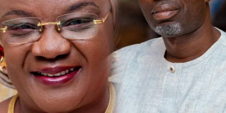 Your Support For Gov Makinde’s Govt Invaluable’ — Agboworin Lauds Sen. Sunmonu On Birthday Anniversary