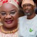 Your Support For Gov Makinde’s Govt Invaluable’ — Agboworin Lauds Sen. Sunmonu On Birthday Anniversary