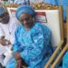 Egbeda LG Boss, Hon Sanda Celebrates Senator Monsurat Sunmonu at 66th birthday