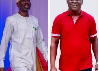 Team Nigeria Project, Group Lead by MC Oluomo, Others Set for Unveiling