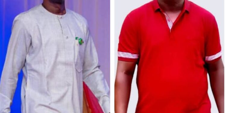 Team Nigeria Project, Group Lead by MC Oluomo, Others Set for Unveiling