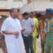 Sheriff Adeojo Receives Oyo PDP Chieftain, Olopoeyan On A Condolence Visit