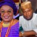 “A Mother to Many” — Oyo Lawmaker Hon. Wale Canada Celebrates Senator Monsurat Sunmonu @66th
