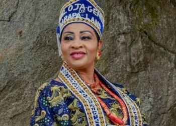 A Life Remembered: Honouring the Legacy of Yeye Justina Iyalode Ogundoyin – Oyo State Market Leaders