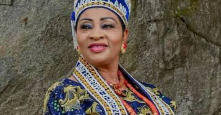 A Life Remembered: Honouring the Legacy of Yeye Justina Iyalode Ogundoyin – Oyo State Market Leaders