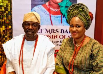 Arapaja Pays Condolence Visit To Late Adeojo’s Family