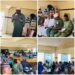 Be Focused and Determined”: Hon. Akinwole Akinleye Charges Newly Inducted Local Government Staff, Commends Governor Makinde’s Exemplary Leadership