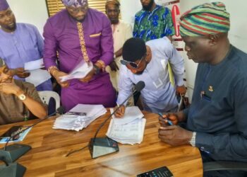 Oyo Pays N264m As Compensation For Property Owners On Circular Road