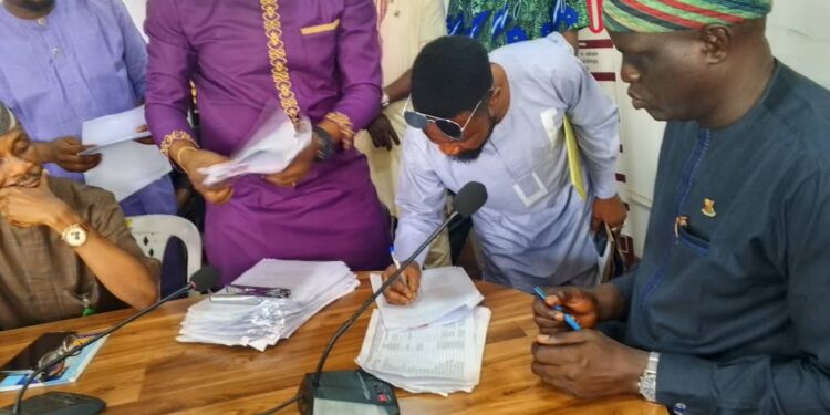 Oyo Pays N264m As Compensation For Property Owners On Circular Road