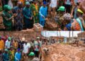 Photos News: Agboworin Flags Off Construction Of Modern Police Station In Ibadan North East LG*