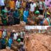Photos News: Agboworin Flags Off Construction Of Modern Police Station In Ibadan North East LG*