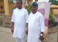 PDP Chieftain Otunba Oluseye Opatoki Pays Condolence Visits to Families of Late Chief Omololu Olunloyo and Chief Yekini Adeojo