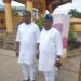 PDP Chieftain Otunba Oluseye Opatoki Pays Condolence Visits to Families of Late Chief Omololu Olunloyo and Chief Yekini Adeojo