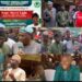 Ibadan North West Agog  As Council Boss,Adepoju Unveils Multimillion Infrastructural Projects*   ….As Gov. Makinde’s S.A on security matter highly commended the “Prudent Council Boss, Adepoju”