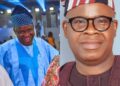 Jubril Dotun Sanusi Celebrates Former Attorney General and Commissioner for Justice, Barr. Adebayo Ojo on His Birthday