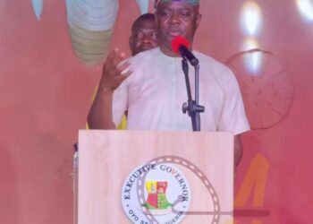 Makinde Commissions KAP Film Village & Resort In Igbojaye    ..Says Efforts to Boost Oyo’s Economy Through Tourism Paying Off