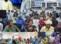 Ahead of UfitFly Mega2025 Israel and Jordan pilgrimage: Prophet Taiwo Ojo counsels pilgrims(PHOTOS)