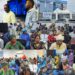 Ahead of UfitFly Mega2025 Israel and Jordan pilgrimage: Prophet Taiwo Ojo counsels pilgrims(PHOTOS)