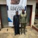Sheriff Adeojo Receives Obasanjo as Ex President Pays Condolence Visit To Family In Ibadan