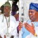 Araba Ifaniyi Mourns Passing of Alhaji Yekini Adeojo, Father of Ido LG Chairman and their family