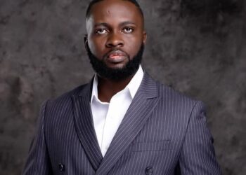 Lagelu Chairman, Hon. Kamorudeen Extends Warm Felicitation to Mr. Bode on Anniversary of Birthday