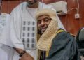 Oyo Speaker, Ogundoyin Celebrates Hon. Babajide Gabriel on His 41st Birthday