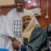 Oyo Speaker, Ogundoyin Celebrates Hon. Babajide Gabriel on His 41st Birthday