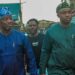 “Happy Birthday To A Distinguished Lawmaker” — Ibadan North Chairman, Olufade, Celebrates Hon. Adebayo Babajide Gabriel*