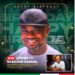 Lanre Sarumi Celebrates Hon. Babajide Gabriel on His Birthday, Hails His Passionate Service to the People