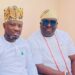 Celebrating A Father in You – Busoye Ogunlade Hails Oyo Deputy Governor, Barr Bayo Lawal on Birthday