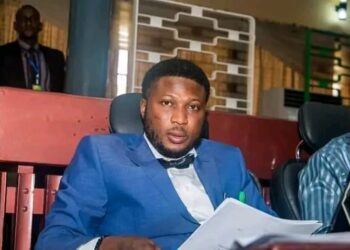 Oyo Lawmaker, Wale Canada, Extends Good Friday Greetings to Christian Faithful, Preaches Peace and Support for One Another