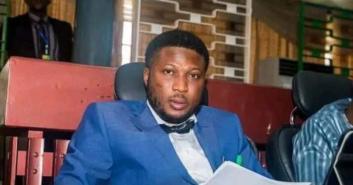 Oyo Lawmaker, Wale Canada, Extends Good Friday Greetings to Christian Faithful, Preaches Peace and Support for One Another