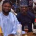 Lanre Sarumi Celebrates Hon. Babajide Gabriel on His Birthday, Hails His Passionate Service to the People