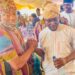 Celebrating a Nation-Builder and a Beacon of Legislative Integrity” Hon. Akinwole Akinleye celebrates Hon. Gabriel Babajide on his Birthday