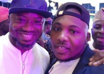 Birthday: Oyo State Pdp youths leader and Acting PRO, Micheal Ogunsina Extols Hon. Adebayo Babajide Gabriel’s Service and Integrity on His Birthday