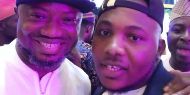 Birthday: Oyo State Pdp youths leader and Acting PRO, Micheal Ogunsina Extols Hon. Adebayo Babajide Gabriel’s Service and Integrity on His Birthday