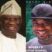 Oyo Lawmaker, Fowokanmi Celebrates Hon Babajide Gabriel on his birthday