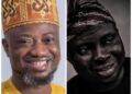 Lagelu Chairman, Hon. Kamorudeen Felicitates Hon. Babajide Gabriel on 41st Birthday