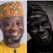 Lagelu Chairman, Hon. Kamorudeen Felicitates Hon. Babajide Gabriel on 41st Birthday