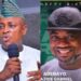 Oyo Lawmaker, Hon.Olayinka Omikunle Celebrates Honourable Colleague Hon.Babajide Adebayo On His Birthday